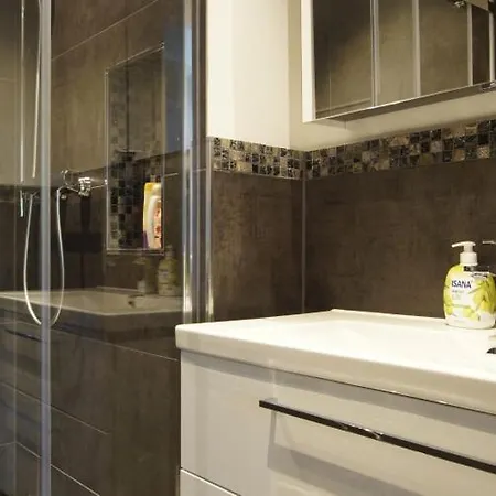 Glueckszeit - Luxurioese In Bester Lage Апартаменты *