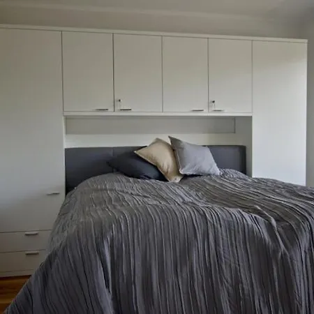 Apartment Glueckszeit - Luxurioese In Bester Lage