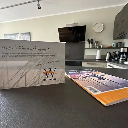 Glueckszeit - Luxurioese In Bester Lage