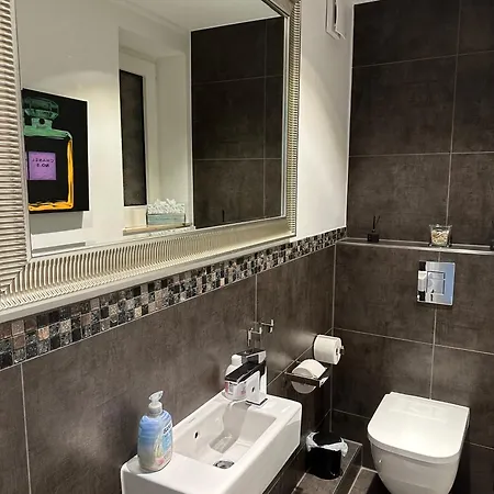 Glueckszeit - Luxurioese In Bester Lage Апартаменты *